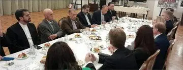 وزیر فرهنگ: توسعه روابط فرهنگی ایران و روسیه مورد تاکید دولت جمهوری اسلامی است
