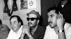 کاربخش: «وداع با اسلحه» روایت جدیدی از موضوع فلسطین است
