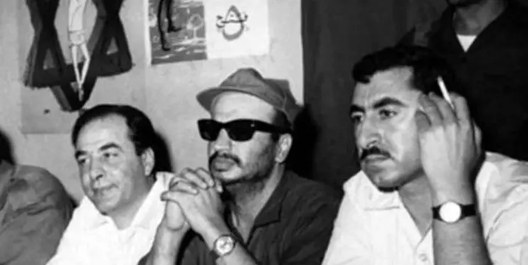 کاربخش: «وداع با اسلحه» روایت جدیدی از موضوع فلسطین است
