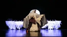 اجرایی تمام زنانه از بازیگران و عوامل تا مخاطبان/ روایت فاطمه(س) از گذشته تا امروز برای تمام ساکنان زمین
