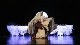 اجرایی تمام زنانه از بازیگران و عوامل تا مخاطبان/ روایت فاطمه(س) از گذشته تا امروز برای تمام ساکنان زمین
