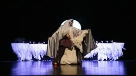 اجرایی تمام زنانه از بازیگران و عوامل تا مخاطبان/ روایت فاطمه(س) از گذشته تا امروز برای تمام ساکنان زمین
