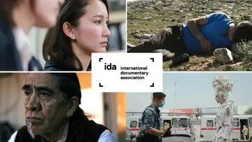 مستند ایرانی - انگلیسی «خونه» نامزد جایزه انجمن بین‌المللی مستند اعلام شد


