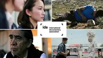 مستند ایرانی - انگلیسی «خونه» نامزد جایزه انجمن بین‌المللی مستند اعلام شد

