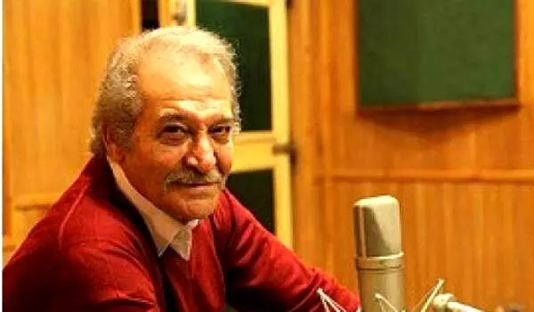  سیامک اطلسی فر درگذشت