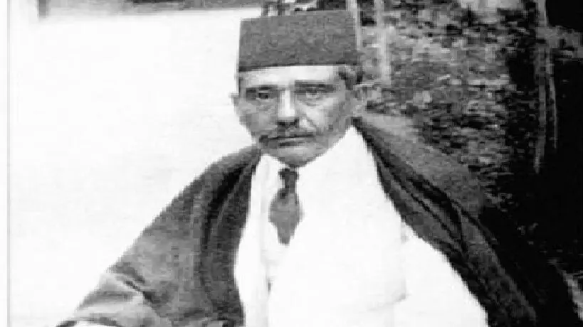 امضاء «ایرج میرزا» پای یک مجوز حفاری!