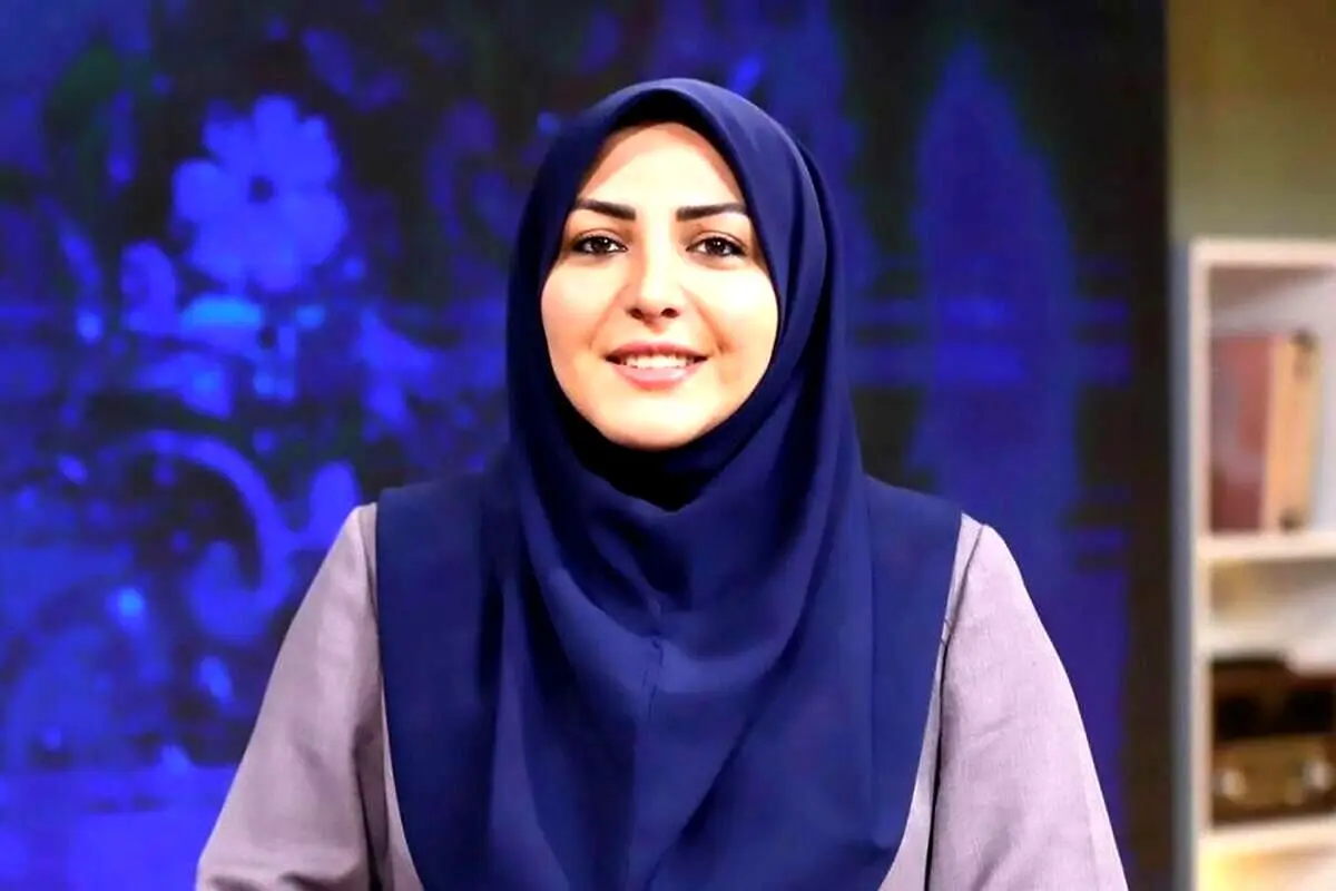 کنایه سنگین المیرا شریفی مقدم به کاندیدا