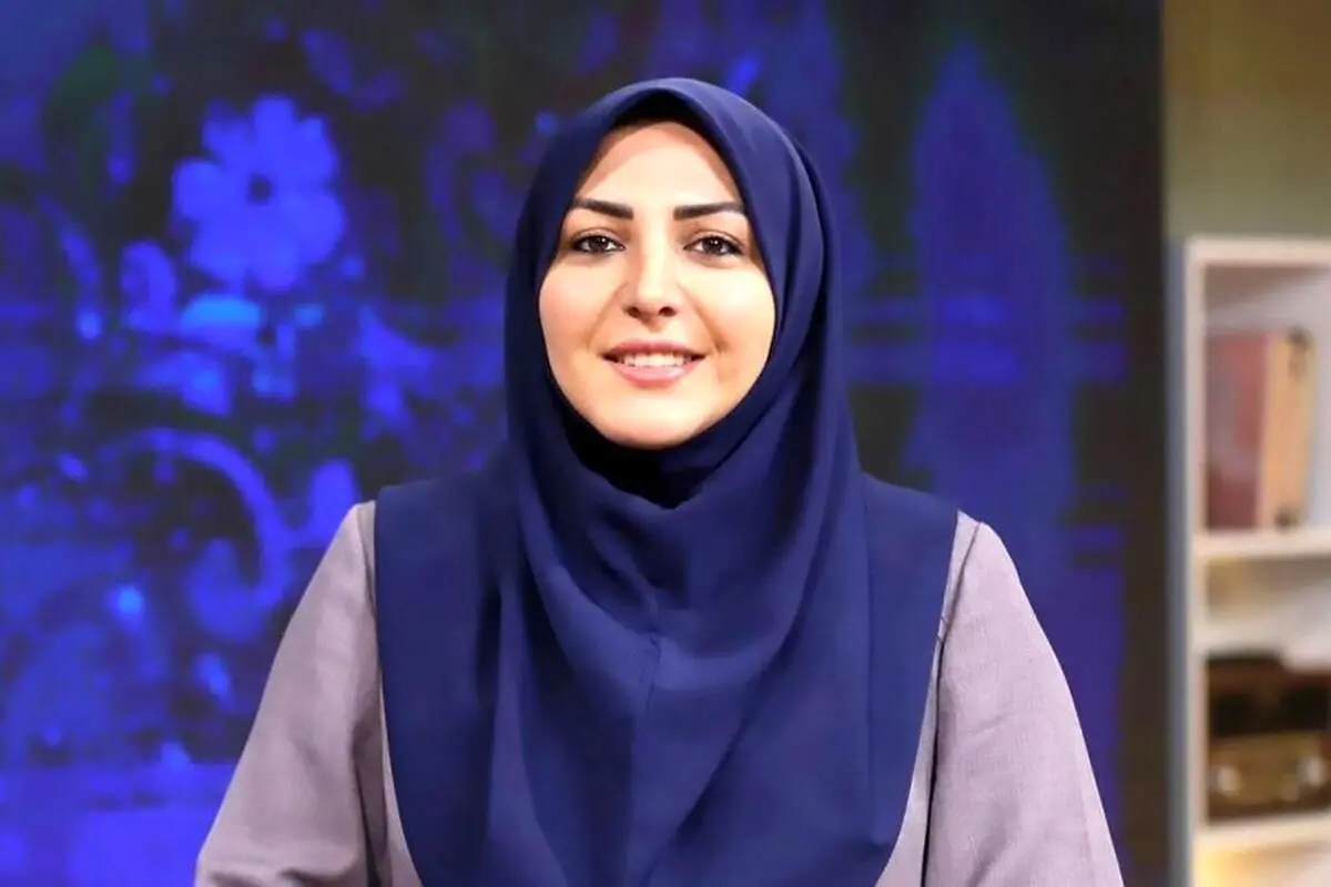 کنایه سنگین المیرا شریفی مقدم به کاندیدا