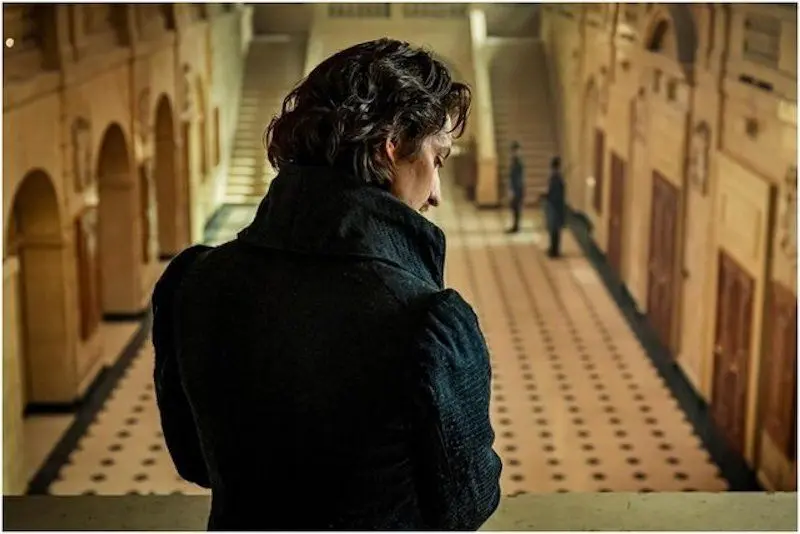 فیلم «کنت مونت کریستو» دوبله و آماده پخش شد