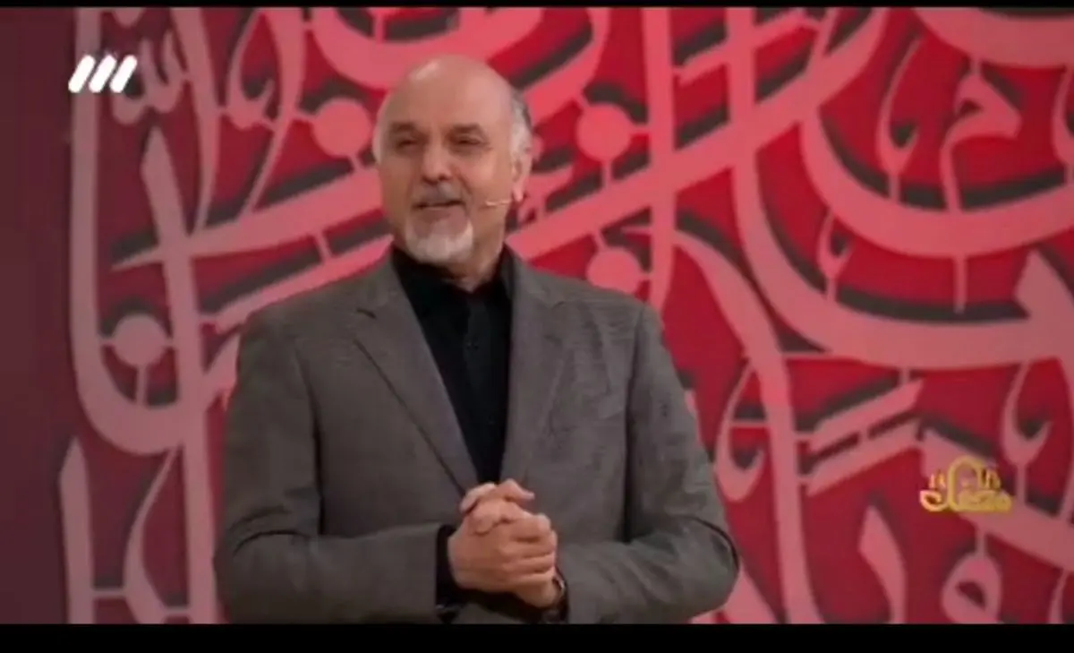 حرفهای عجیب کارآفرین مشهور در برنامه محفل/ دو بار خودکشی کردم/ ویدئو
