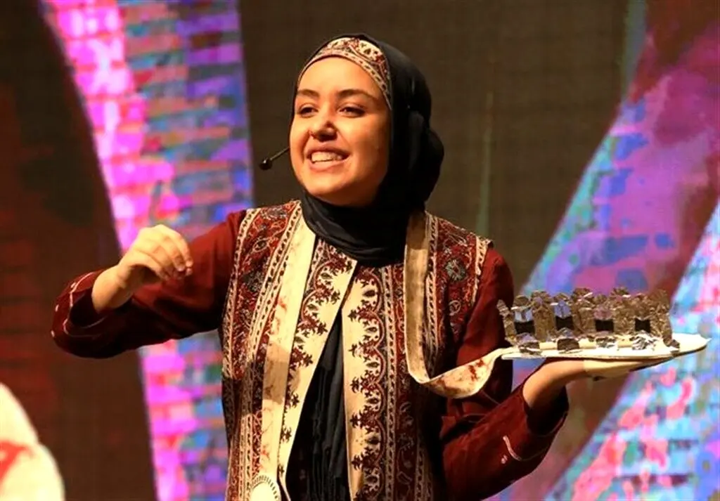 قصه گویان جهان در یزد جمع می شوند
