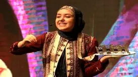 قصه گویان جهان در یزد جمع می شوند
