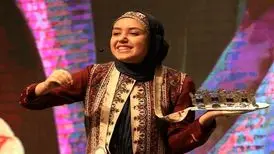 قصه گویان جهان در یزد جمع می شوند
