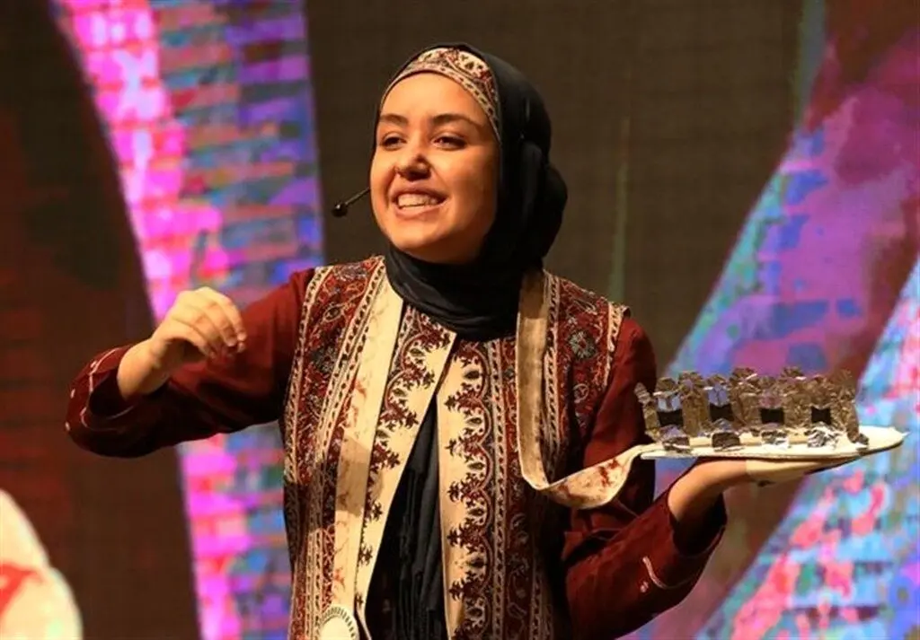 قصه گویان جهان در یزد جمع می شوند
