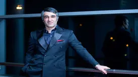 پژمان جمشیدی؛ کشف یا اتفاق سینمای ایران؟ | دهه ۹۰ ستاره اقبال جمشیدی چگونه درخشید؟