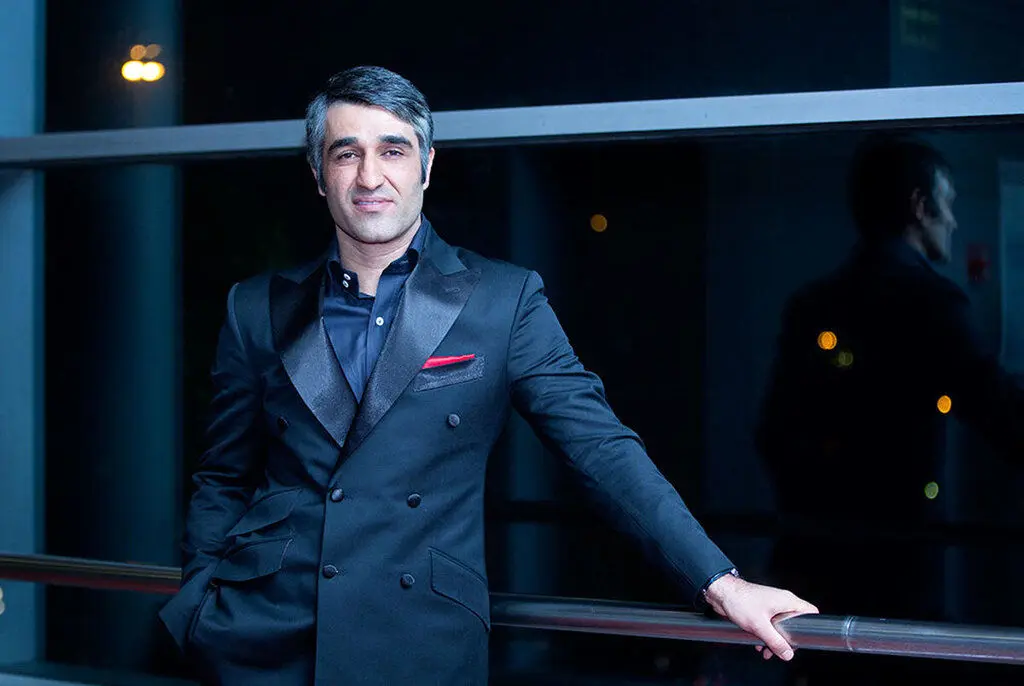 پژمان جمشیدی؛ کشف یا اتفاق سینمای ایران؟ | دهه ۹۰ ستاره اقبال جمشیدی چگونه درخشید؟