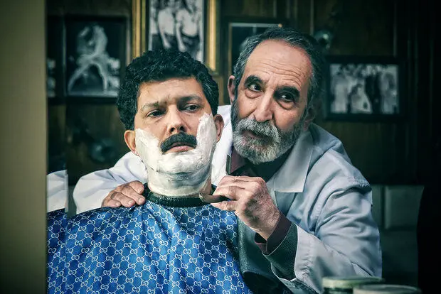 «گیج‌ گاه» نامزد بهترین فیلم جشنواره فیلادلفیا شد
