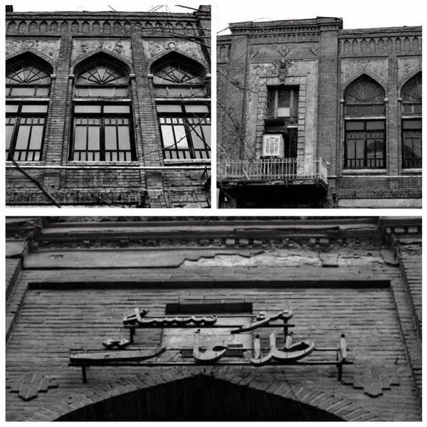 جاسوسی که صاحب روزنامه بود
