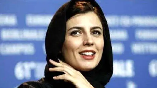 لیلا حاتمی برنده جایزه افتخاری جشنواره وزول فرانسه شد

