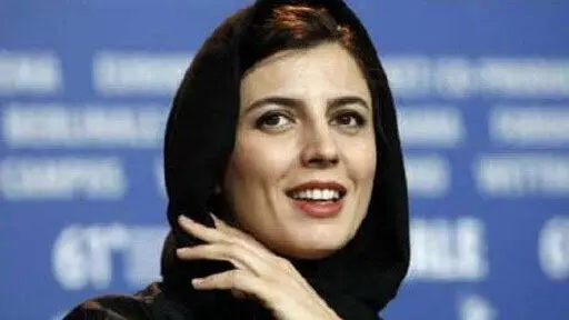 لیلا حاتمی برنده جایزه افتخاری جشنواره وزول فرانسه شد
