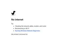 وقتی تلگرام و اینستا یواشکی بدون فیلتر می‌شود/دایناسور گوگل روان کاربر را به هم ریخته است