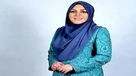 آقای طالبی، خانم شریفی، شو‌ اجرا می‌کنید آیا؟