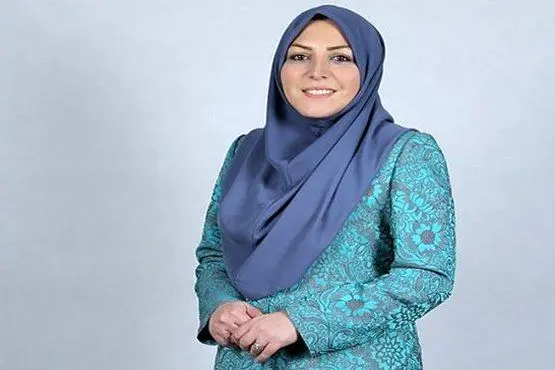 آقای طالبی، خانم شریفی، شو‌ اجرا می‌کنید آیا؟