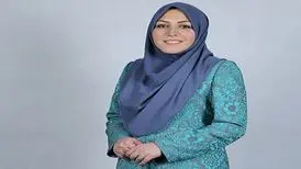 آقای طالبی، خانم شریفی، شو‌ اجرا می‌کنید آیا؟