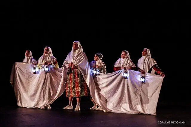 رقیب زنان حرامسرای مظفرالدین شاه که بود؟
