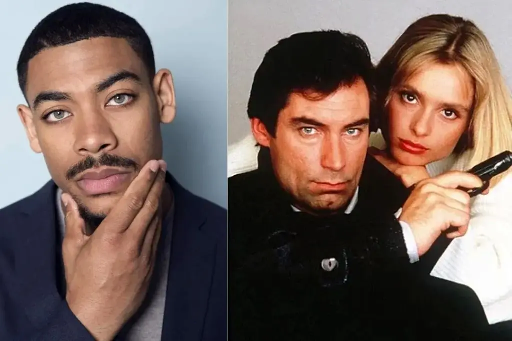 واکنش بازیگر پیشین نقش دختر جیمز باند به شایعات