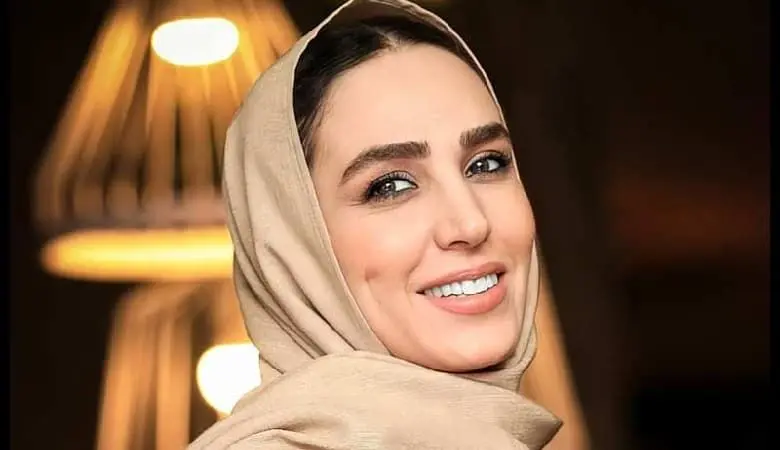 خانم بازیگر مذهبی از فریادهای حسین، حسین اروپایی‌ها و آمریکایی‌ها گفت!
