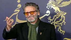 ابوالفضل پورعرب برای نمایش خانگی، سریال می‌سازد