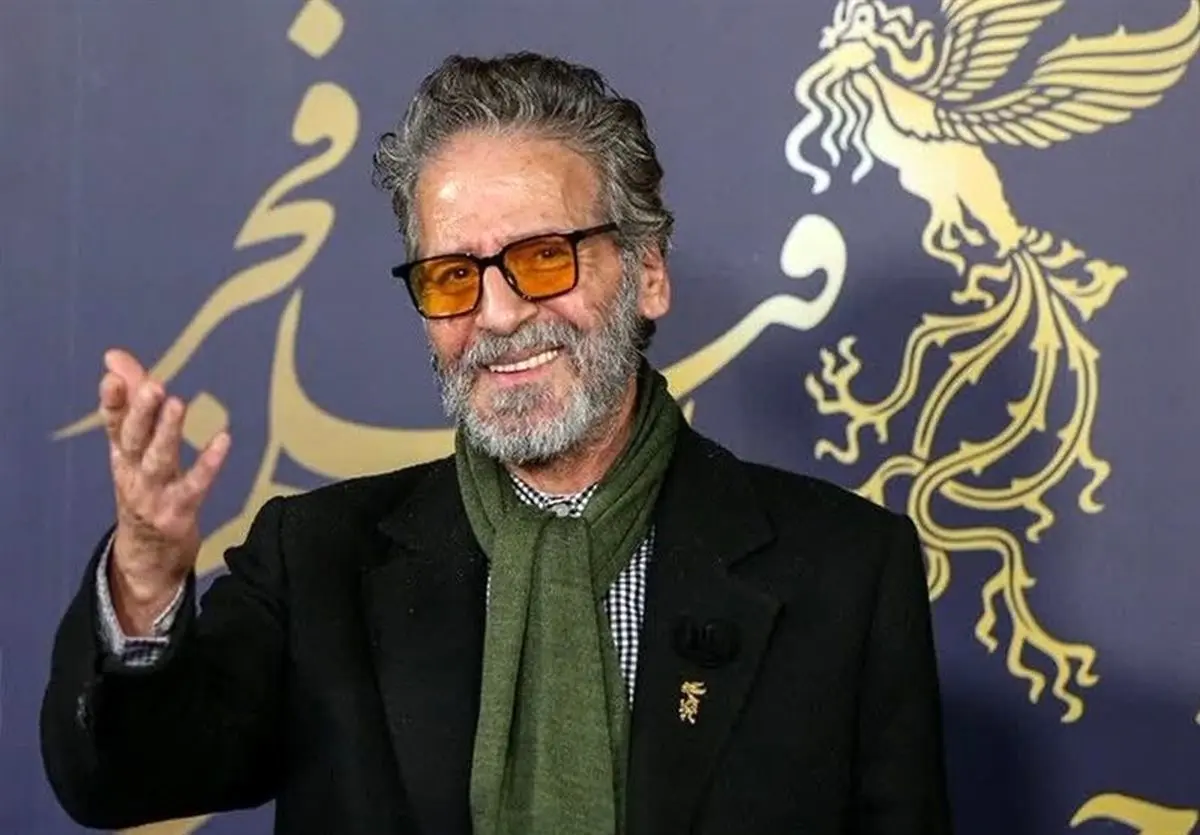 ابوالفضل پورعرب برای نمایش خانگی، سریال می‌سازد