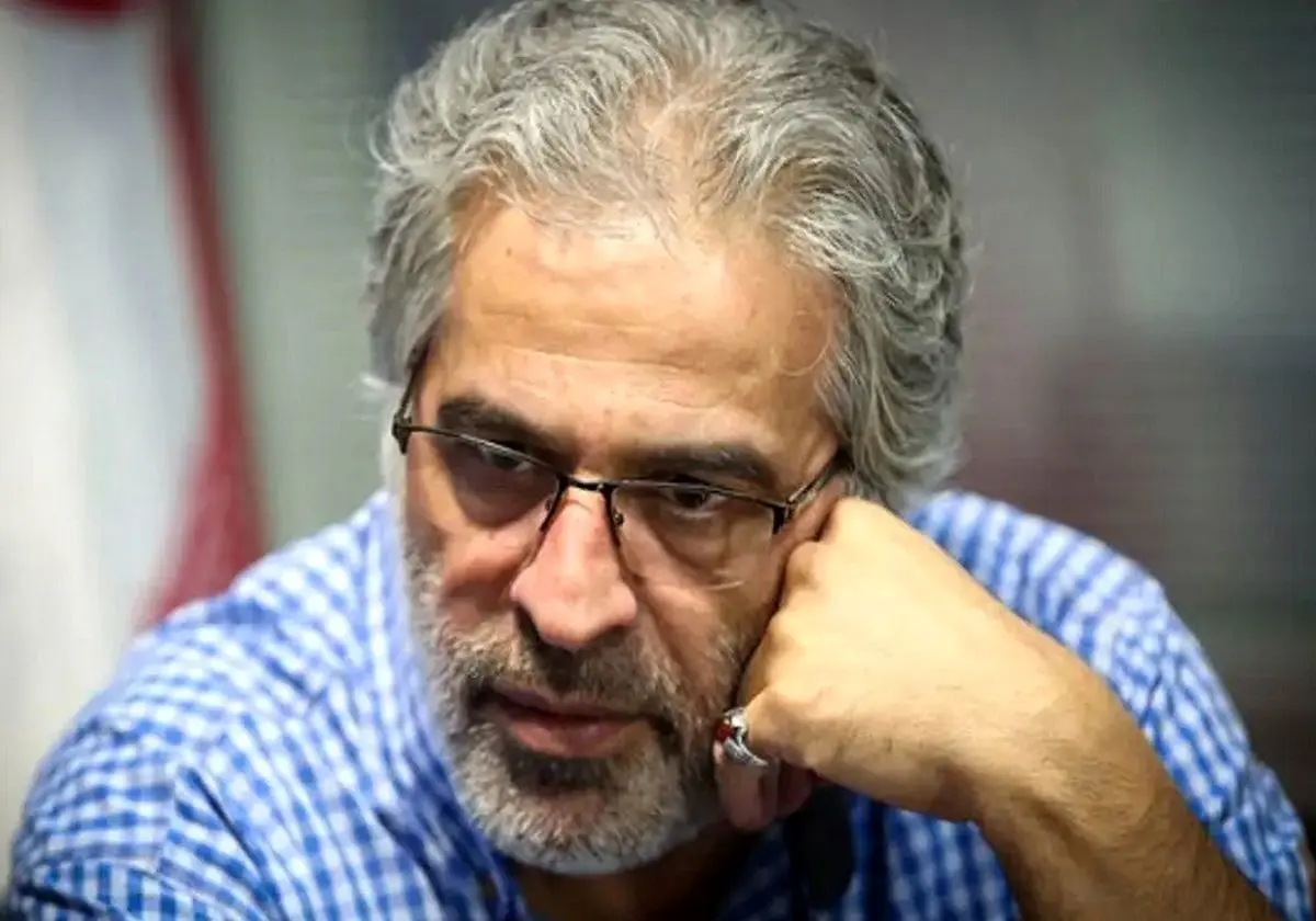 فیلم‌های دارای اندیشه تحمل نمی‌شوند اما ابتذال چرا!
