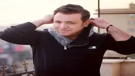 آهنگ «عشق جان» از امین رستمی