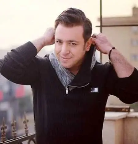 آهنگ «عشق جان» از امین رستمی