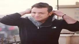 آهنگ «عشق جان» از امین رستمی