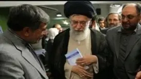 علت استعفای علی جنتی از وزارت ارشاد مشخص شد
