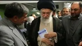 علت استعفای علی جنتی از وزارت ارشاد مشخص شد
