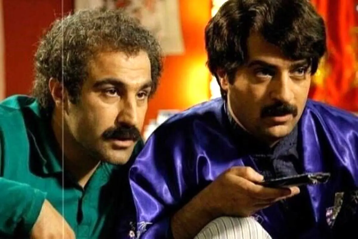 جزئیاتی تازه درباره زندگی جدید نقی معمولی در پایتخت۷
