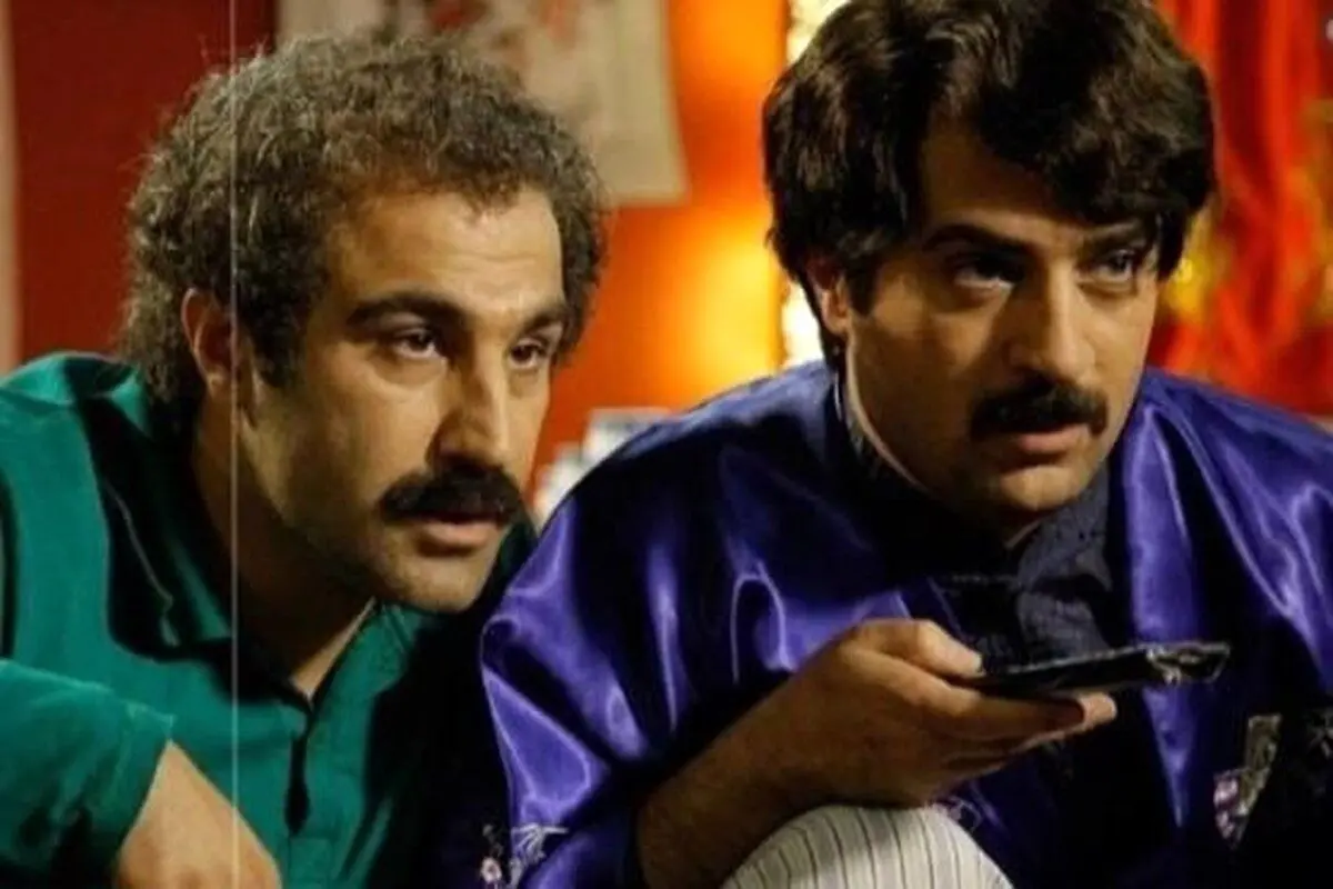 جزئیاتی تازه درباره زندگی جدید نقی معمولی در پایتخت۷
