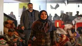 «احمد» ۱۰ میلیاردی شد؛ ادامه اکران در سینماها
