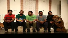 پرونده «خانواده آقای هاشمی» فعلا بسته شد