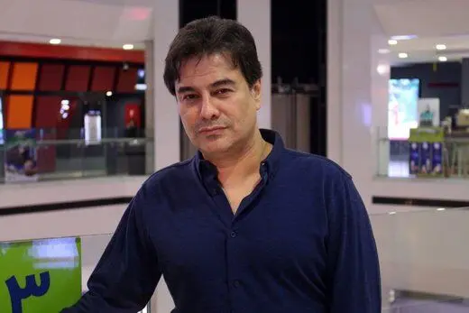 پاسپورت پیمان قاسم‌خانی توقیف شد
