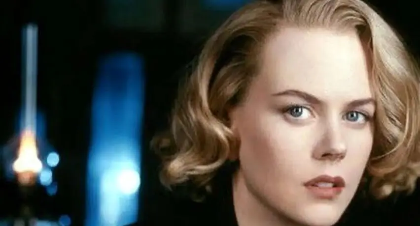 نامزد جدید نیکول کیدمن کیست؟
