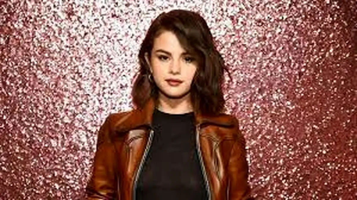 اعتراف خانم خواننده/ سلنا گومز: دروغ گفتم
