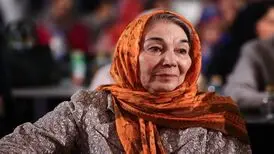 پروانه معصومی: طرفدار واکسن برکت هستم