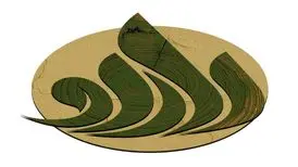 ویژه‌برنامه شبکه دو به مناسبت روز درخت‌کاری
