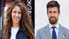 ماجرای خیانت پیکه به شکیرا چگونه لو رفت؟
