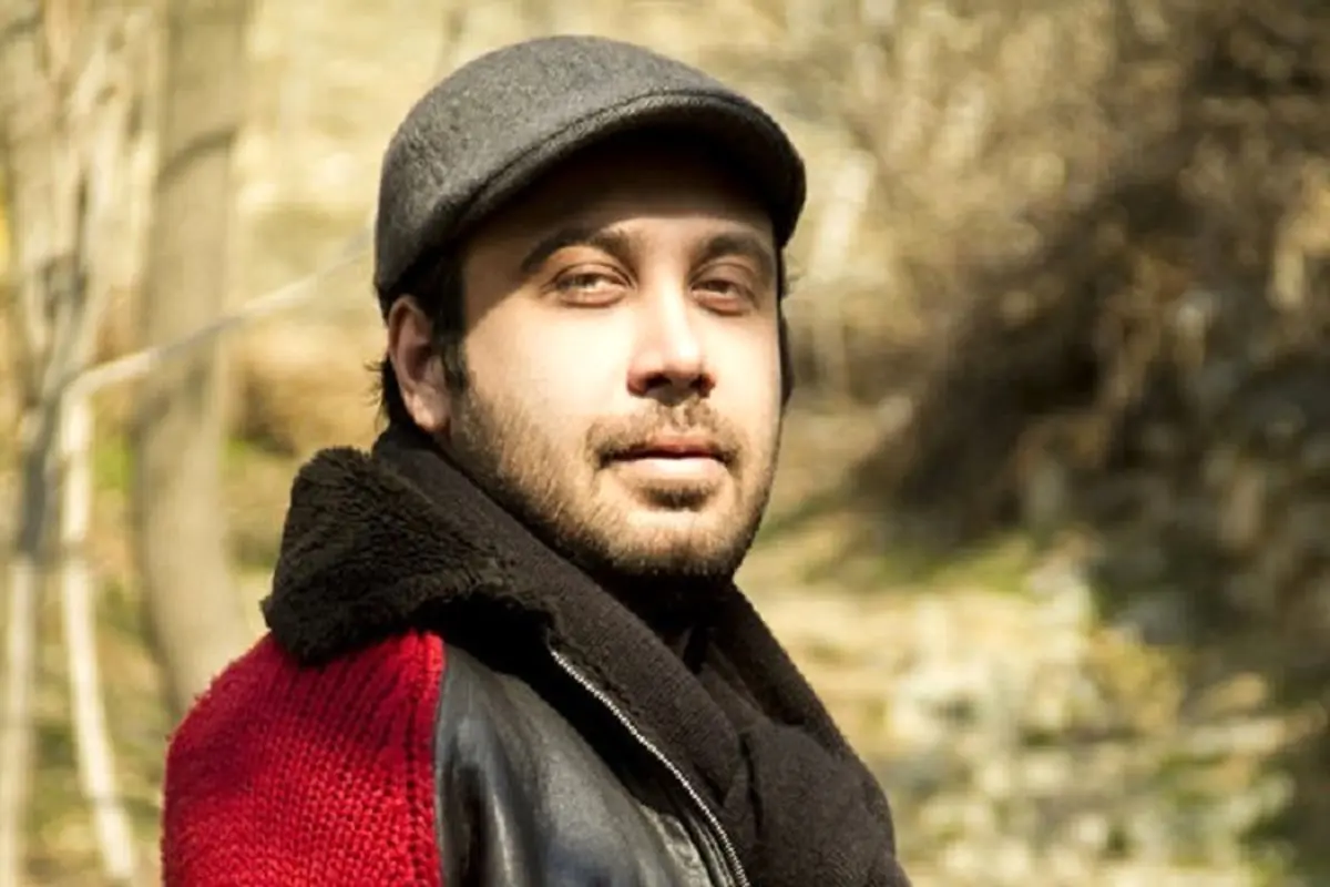 بهترین خواننده سال 1403؛ محسن چاوشی